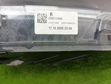 Laden Sie das Bild in den Galerie-Viewer, Frontscheinwerfer Kia Ceed 92102-J7XXX LED Rechts Scheinwerfer Headlight SCH6566942011fa