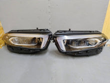 Load image into Gallery viewer, Frontscheinwerfer Mercedes-Benz W177 A1779062505 Ein Satz Scheinwerfer Headlight SCH6566991307ny
