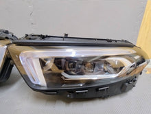 Load image into Gallery viewer, Frontscheinwerfer Mercedes-Benz W177 A1779062505 Ein Satz Scheinwerfer Headlight SCH6566991307ny