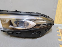 Load image into Gallery viewer, Frontscheinwerfer Mercedes-Benz W177 A1779062505 Ein Satz Scheinwerfer Headlight SCH6566991307ny