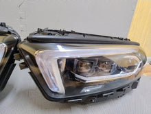 Load image into Gallery viewer, Frontscheinwerfer Mercedes-Benz W177 A1779062505 Ein Satz Scheinwerfer Headlight SCH6566991307ny