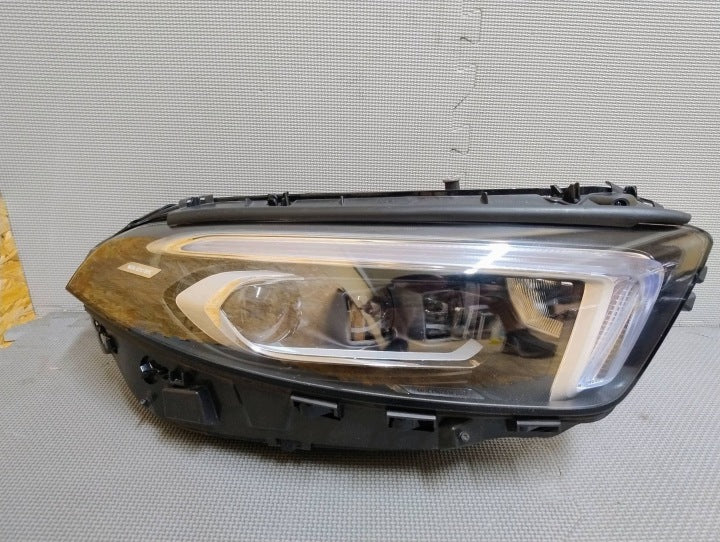 Frontscheinwerfer Mercedes-Benz W177 A1779062505 Ein Satz Scheinwerfer Headlight SCH6566991307ny