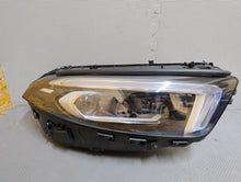 Load image into Gallery viewer, Frontscheinwerfer Mercedes-Benz W177 A1779062505 Ein Satz Scheinwerfer Headlight SCH6566991307ny