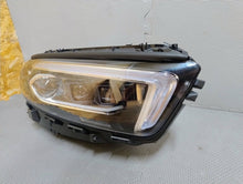 Load image into Gallery viewer, Frontscheinwerfer Mercedes-Benz W177 A1779062505 Ein Satz Scheinwerfer Headlight SCH6566991307ny