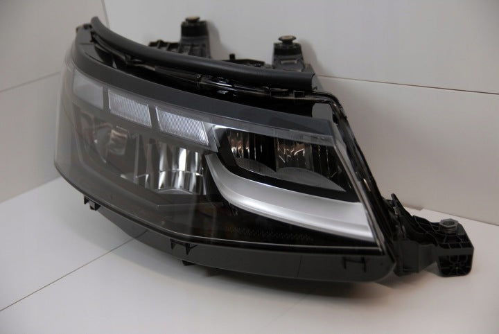 Frontscheinwerfer VW Multivan T7 Transporter 7T1941036AE 7T1941078E Rechts SCH6567022465td