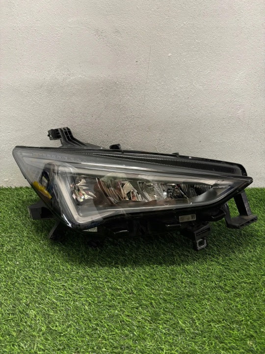 Frontscheinwerfer Cupra Born 10F941008J Rechts Scheinwerfer Headlight SCH6568009327bn