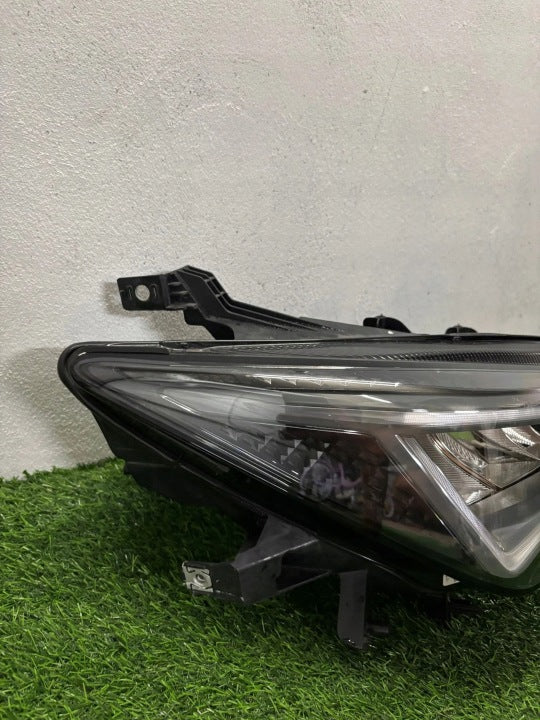 Frontscheinwerfer Cupra Born 10F941008J Rechts Scheinwerfer Headlight SCH6568009327bn