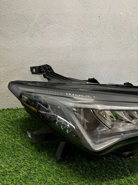 Frontscheinwerfer Cupra Born 10F941008J Rechts Scheinwerfer Headlight SCH6568009327bn