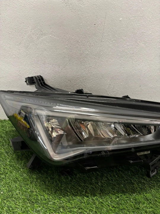 Frontscheinwerfer Cupra Born 10F941008J Rechts Scheinwerfer Headlight SCH6568009327bn