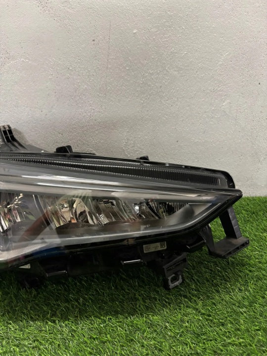 Frontscheinwerfer Cupra Born 10F941008J Rechts Scheinwerfer Headlight SCH6568009327bn