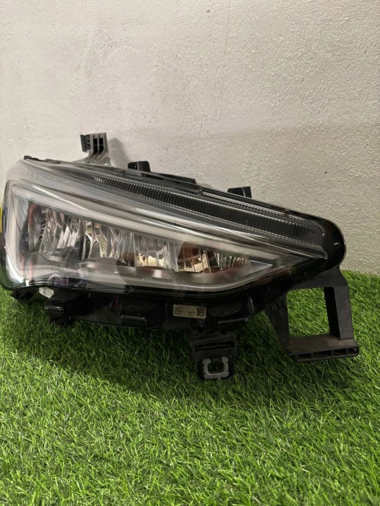 Frontscheinwerfer Cupra Born 10F941008J Rechts Scheinwerfer Headlight SCH6568009327bn