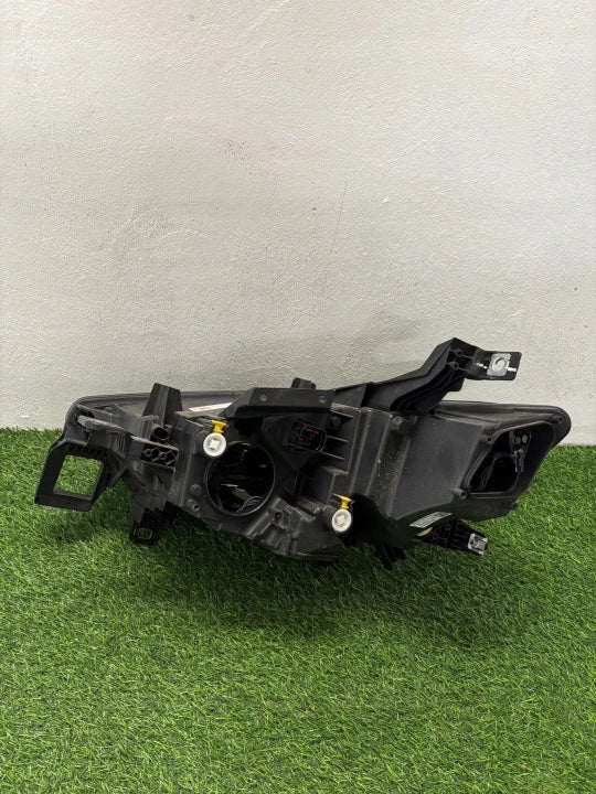 Frontscheinwerfer Cupra Born 10F941008J Rechts Scheinwerfer Headlight SCH6568009327bn