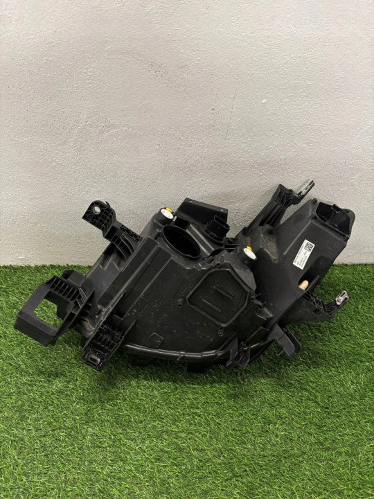 Frontscheinwerfer Cupra Born 10F941008J Rechts Scheinwerfer Headlight SCH6568009327bn