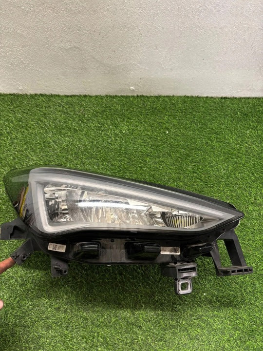 Frontscheinwerfer Cupra Born 10F941008J Rechts Scheinwerfer Headlight SCH6568009327bn