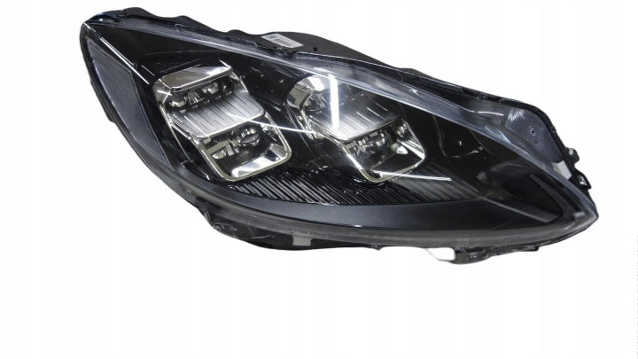 Frontscheinwerfer Ford Kuga III LV4B-13E014-FG Rechts Scheinwerfer Headlight SCH6568459716mh