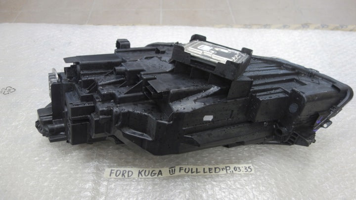 Frontscheinwerfer Ford Kuga III LV4B-13E014-FG Rechts Scheinwerfer Headlight SCH6568459716mh