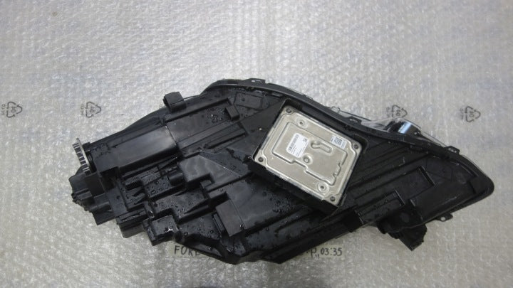 Frontscheinwerfer Ford Kuga III LV4B-13E014-FG Rechts Scheinwerfer Headlight SCH6568459716mh