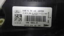 Laden Sie das Bild in den Galerie-Viewer, Frontscheinwerfer Ford Kuga III LV4B-13E014-FG Rechts Scheinwerfer Headlight SCH6568459716mh