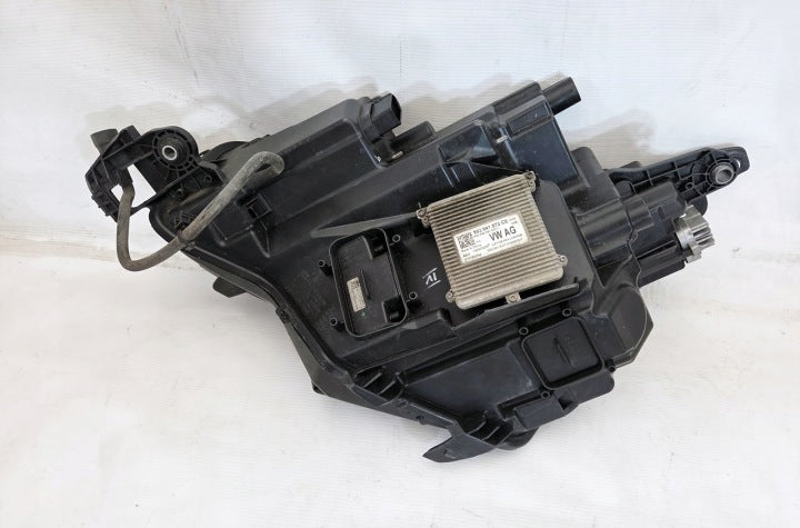 Frontscheinwerfer Skoda Kodiaq 566941036 Rechts Scheinwerfer Headlight SCH6568499935lv