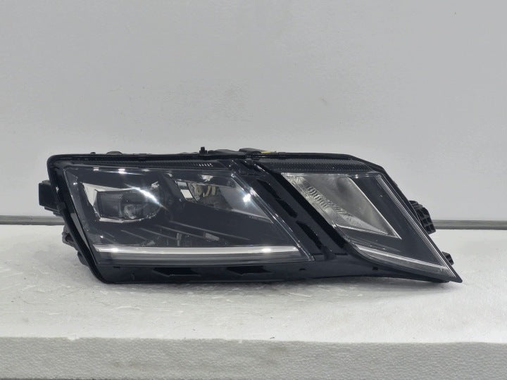 Frontscheinwerfer Skoda Octavia III 5E1941016D Rechts Scheinwerfer Headlight SCH6569623923us