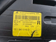 Laden Sie das Bild in den Galerie-Viewer, Frontscheinwerfer Skoda Octavia III 5E1941016D Rechts Scheinwerfer Headlight SCH6569623923us