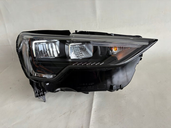 Frontscheinwerfer Audi Q3 83A941012 Rechts Scheinwerfer Headlight SCH6569722991wt