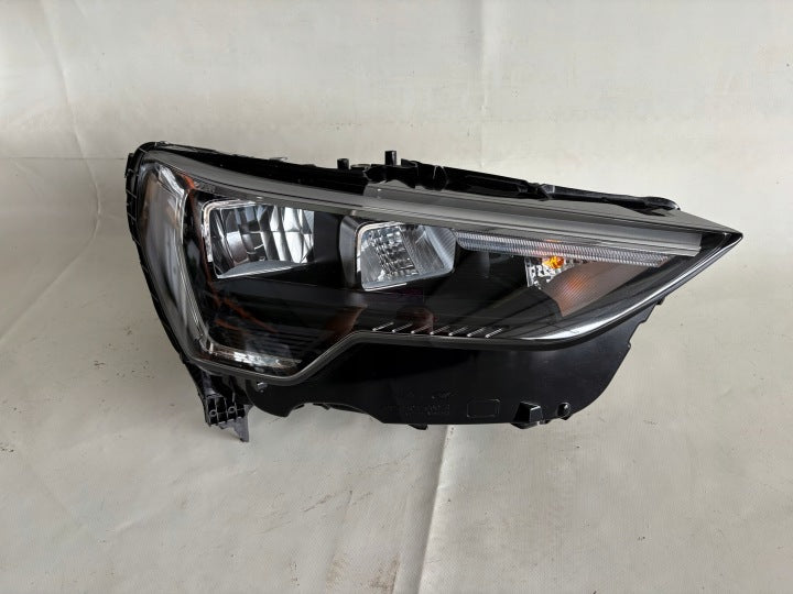 Frontscheinwerfer Audi Q3 83A941012 Rechts Scheinwerfer Headlight SCH6569722991wt