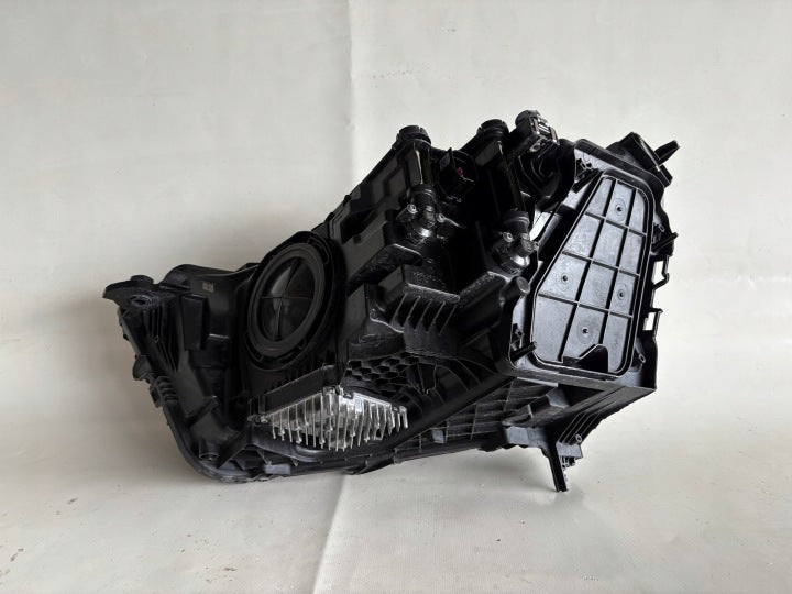 Frontscheinwerfer Audi Q3 83A941012 Rechts Scheinwerfer Headlight SCH6569722991wt