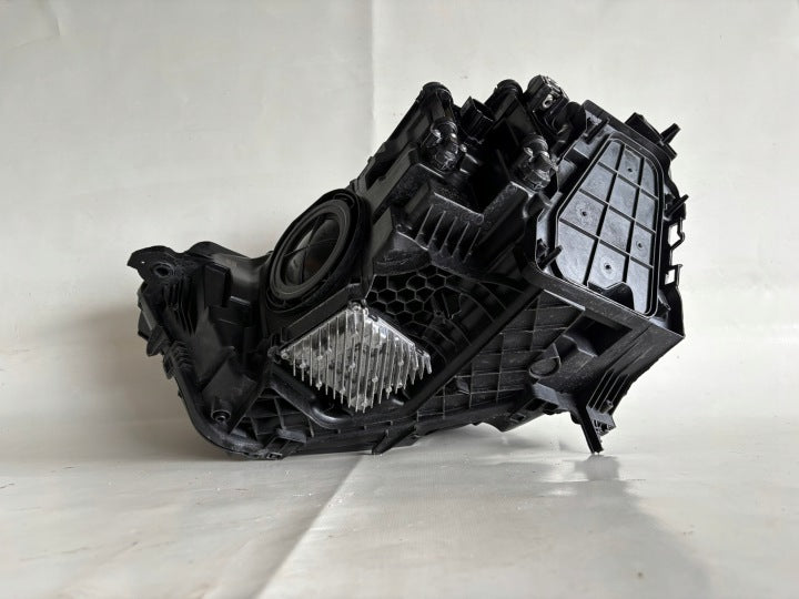 Frontscheinwerfer Audi Q3 83A941012 Rechts Scheinwerfer Headlight SCH6569722991wt