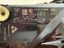 Laden Sie das Bild in den Galerie-Viewer, Frontscheinwerfer Audi Q3 83A941012 Rechts Scheinwerfer Headlight SCH6569722991wt