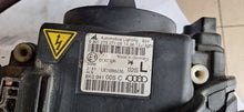 Laden Sie das Bild in den Galerie-Viewer, Frontscheinwerfer Audi A4 B8 8K0941005C Links Scheinwerfer Headlight SCH6569959691gu