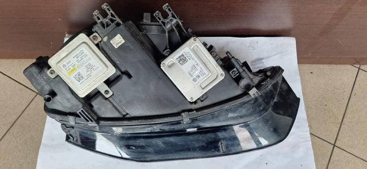 Frontscheinwerfer Audi A4 B8 8K0941005C Links Scheinwerfer Headlight SCH6569959691gu