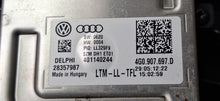 Laden Sie das Bild in den Galerie-Viewer, Frontscheinwerfer Audi A4 B8 8K0941005C Links Scheinwerfer Headlight SCH6569959691gu