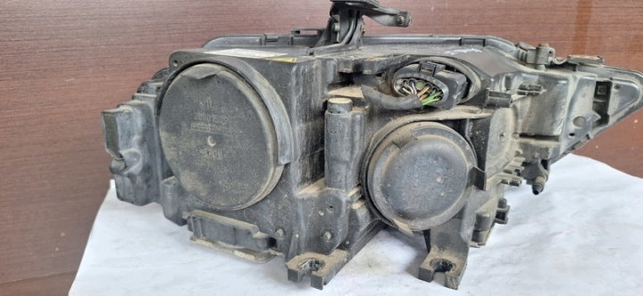 Frontscheinwerfer Audi A4 B8 8K0941005C Links Scheinwerfer Headlight SCH6569959691gu