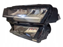 Laden Sie das Bild in den Galerie-Viewer, Frontscheinwerfer Skoda Karoq 57B941009 0022563508 Links Scheinwerfer Headlight SCH6570598231qo
