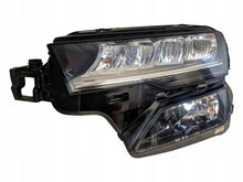 Laden Sie das Bild in den Galerie-Viewer, Frontscheinwerfer Skoda Karoq 57B941009 0022563508 Links Scheinwerfer Headlight SCH6570598231qo