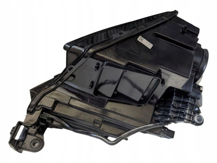 Frontscheinwerfer Skoda Karoq 57B941009 0022563508 Links Scheinwerfer Headlight SCH6570598231qo