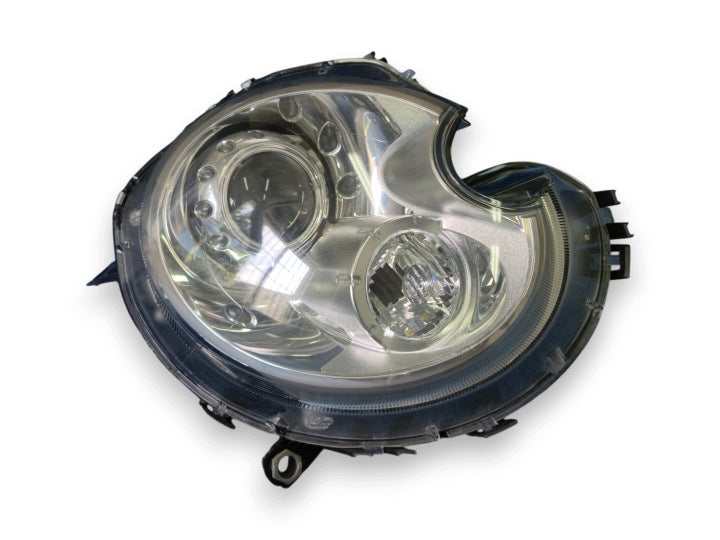 Frontscheinwerfer Mini Clubman HBPO162705-03 Xenon Rechts Scheinwerfer Headlight SCH6572065015ho
