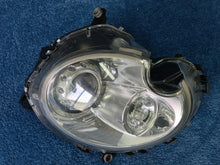 Laden Sie das Bild in den Galerie-Viewer, Frontscheinwerfer Mini Clubman HBPO162705-03 Xenon Rechts Scheinwerfer Headlight SCH6572065015ho