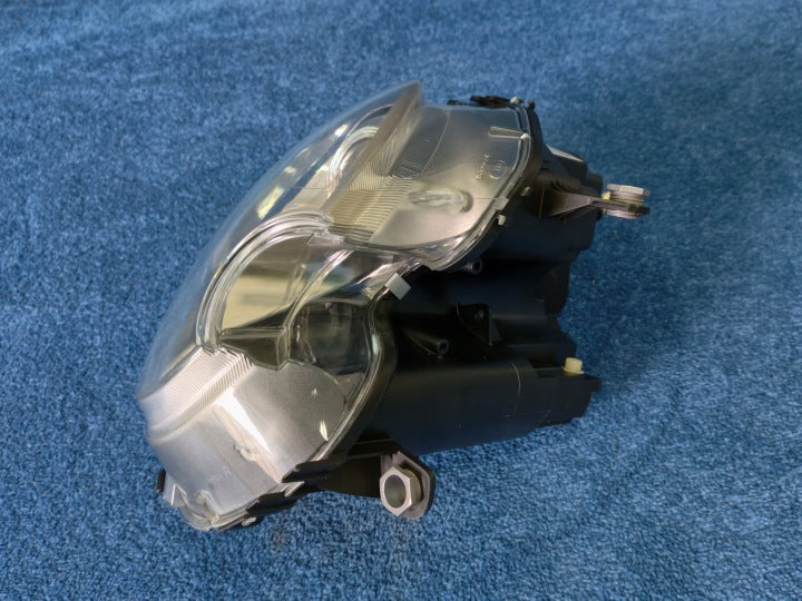 Frontscheinwerfer Mini Clubman HBPO162705-03 Xenon Rechts Scheinwerfer Headlight SCH6572065015ho