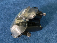 Laden Sie das Bild in den Galerie-Viewer, Frontscheinwerfer Mini Clubman HBPO162705-03 Xenon Rechts Scheinwerfer Headlight SCH6572065015ho