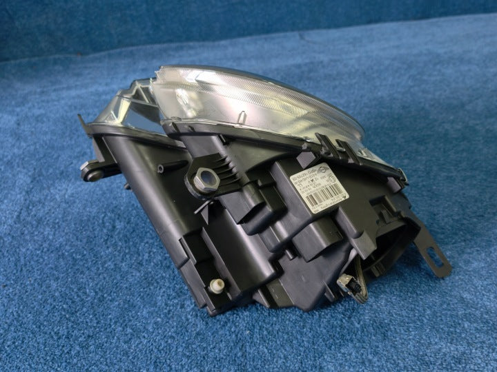 Frontscheinwerfer Mini Clubman HBPO162705-03 Xenon Rechts Scheinwerfer Headlight SCH6572065015ho
