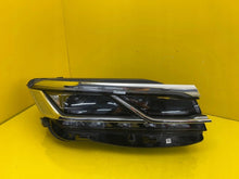 Laden Sie das Bild in den Galerie-Viewer, Frontscheinwerfer VW Touareg 761941082 LED Rechts Scheinwerfer Headlight SCH6573127691hr