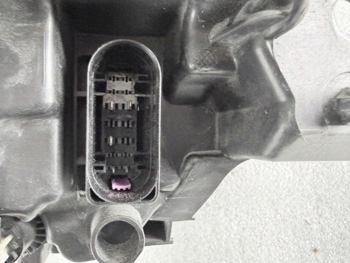 Frontscheinwerfer Volvo V90 31655729 LED Rechts Scheinwerfer Headlight SCH6573300638zt