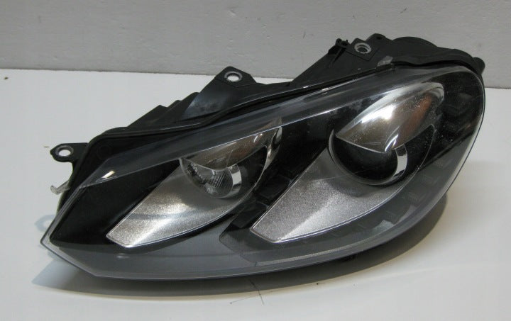 Frontscheinwerfer VW Golf VI 5K1941751D Links Scheinwerfer Headlight SCH6573695302xx