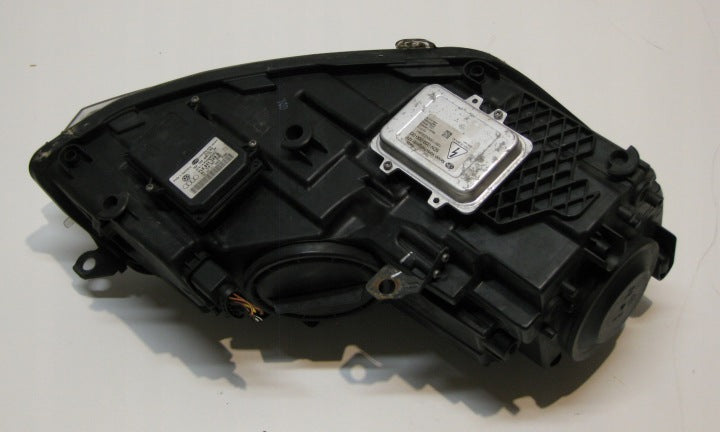 Frontscheinwerfer VW Golf VI 5K1941751D Links Scheinwerfer Headlight SCH6573695302xx
