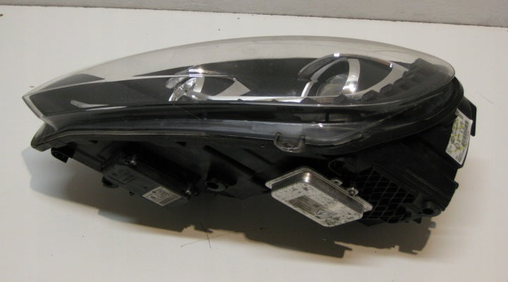 Frontscheinwerfer VW Golf VI 5K1941751D Links Scheinwerfer Headlight SCH6573695302xx