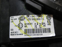 Laden Sie das Bild in den Galerie-Viewer, Frontscheinwerfer VW Golf VI 5K1941751D Links Scheinwerfer Headlight SCH6573695302xx
