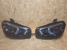 Laden Sie das Bild in den Galerie-Viewer, Frontscheinwerfer Mercedes-Benz Gle A1679065608 LED Ein Satz Headlight SCH6573910549ll