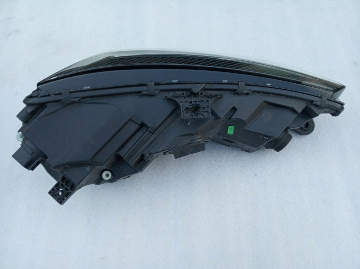 Frontscheinwerfer Audi A4 B9 8W0941011 LED Links Scheinwerfer Headlight SCH6574327930rj